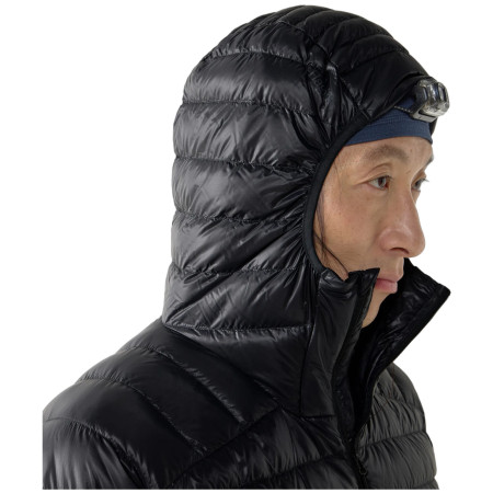 Pánska bunda Haglöfs L.I.M Down Hood II