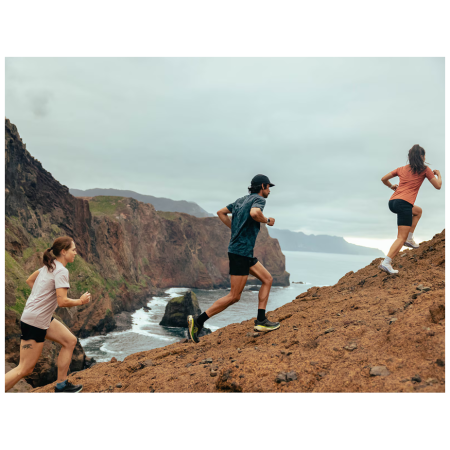 Pánske bežecké topánky Topo Vista Wide