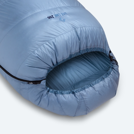 Páperový spacák Cumulus Lite Line 200