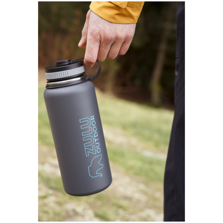 Termofľaša Zulu Vacuum Bottle 950ml