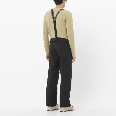 Pánske nohavice Salomon Brilliant Pant M