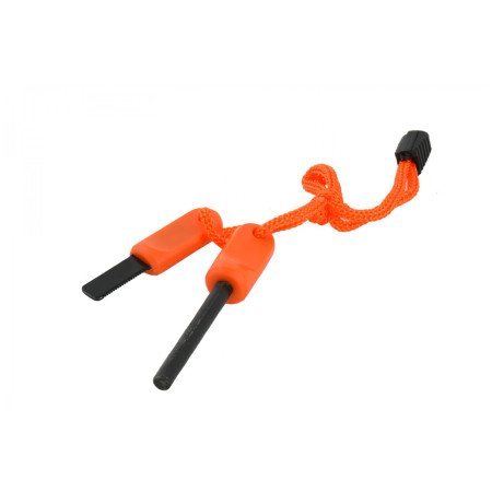 Kresadlo Husky Firestarter