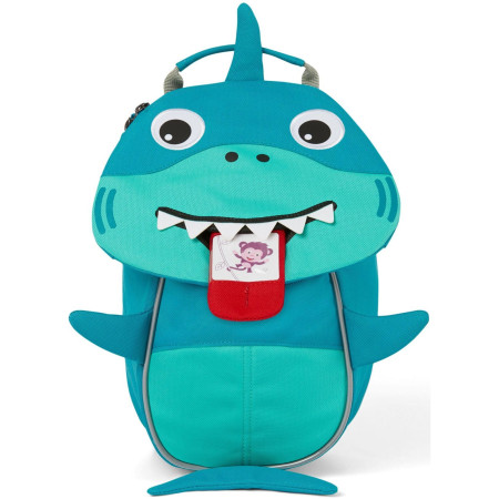 Detský batoh Affenzahn Shark Hai small