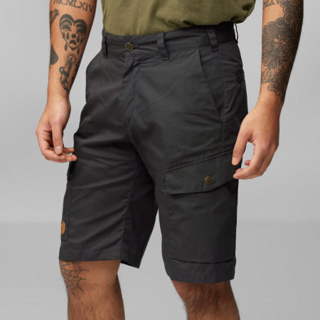 Pánske kraťasy Fjällräven Ruaha Shorts M