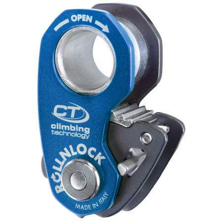 Blokant Climbing Technology RollNlock modrá