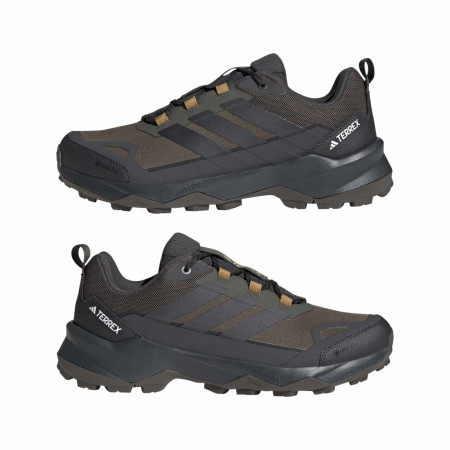 Pánske turistické topánky Adidas Terrex Skychaser Ax5 Gtx