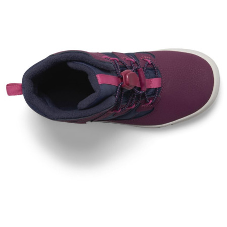 Detské topánky Merrell Snow Bank 4.0 Wtpf