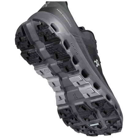 Dámske bežecké topánky On Running Cloudvista 2 Waterproof