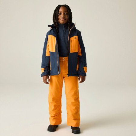 Detská bunda Dare 2b Rip It Jacket Nvy/ElectOrn