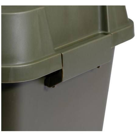 Úložný box Ridge Monkey Armoury Stackable Storage Box 36 Litre