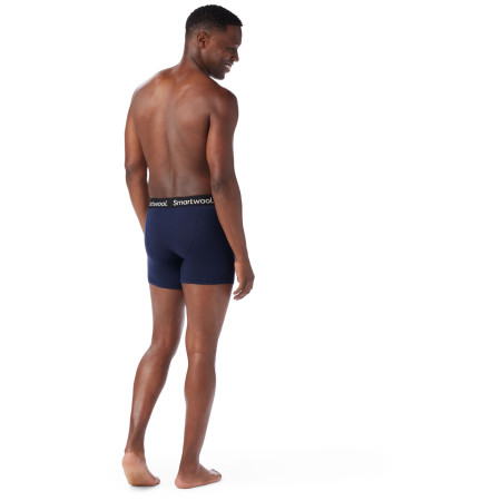 Pánske boxerky Smartwool M Merino Boxer Brief Boxed