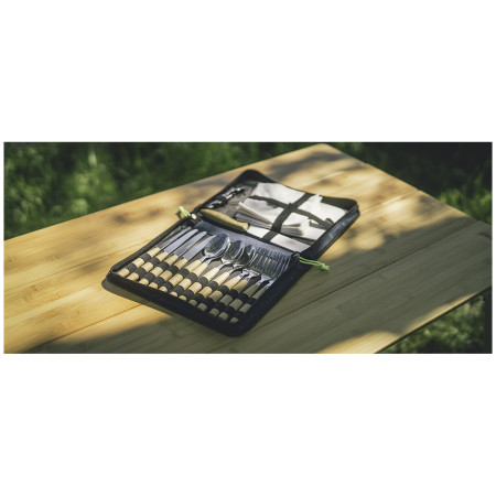 Súprava príborov Outwell Morella Picnic Cutlery Set