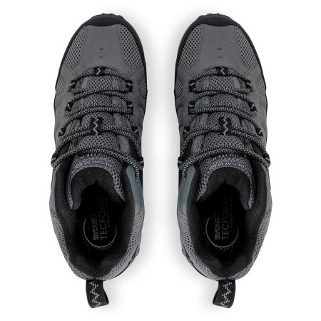 Pánske topánky Regatta Edgepoint IV Mid