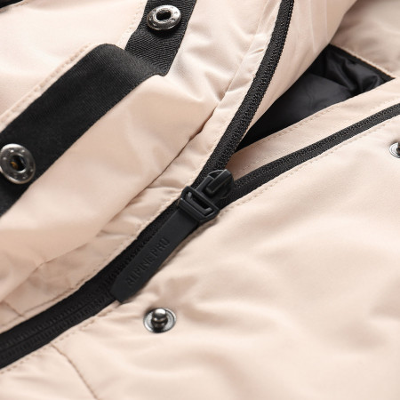 Dámsky kabát Alpine Pro Wussa