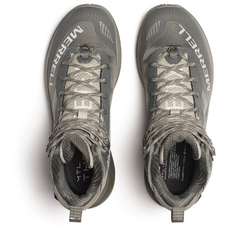 Pánske turistické topánky Merrell Mtl Thermo Rogue 4 Mid Gtx