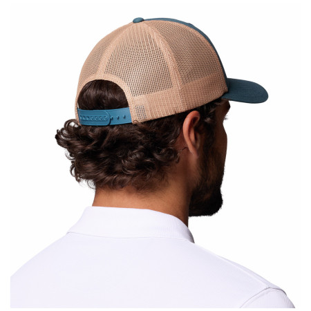 Šiltovka Columbia Mesh Snap Back