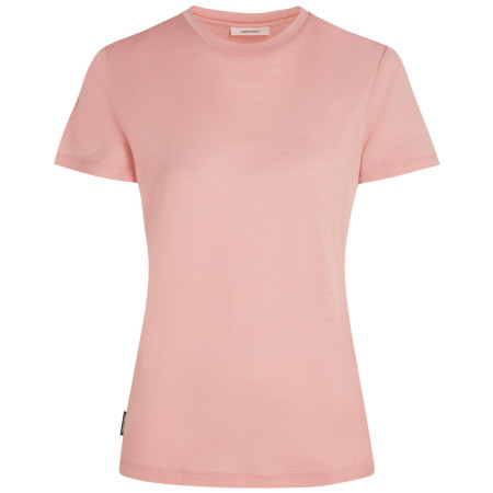 Dámske funkčné tričko Icebreaker Women Merino 150 Tech Lite III SS Tee