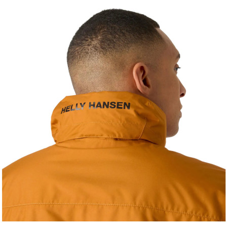 Pánska bunda Helly Hansen Dubliner Insulated Jacket