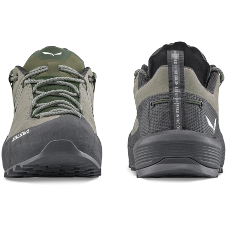 Dámske trekové topánky Salewa Wildfire Leather 2 Gtx W