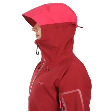 Dámska bunda Kilpi Mamba-W