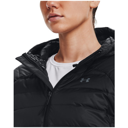 Dámska bunda Under Armour Armour Down 2.0 Parka