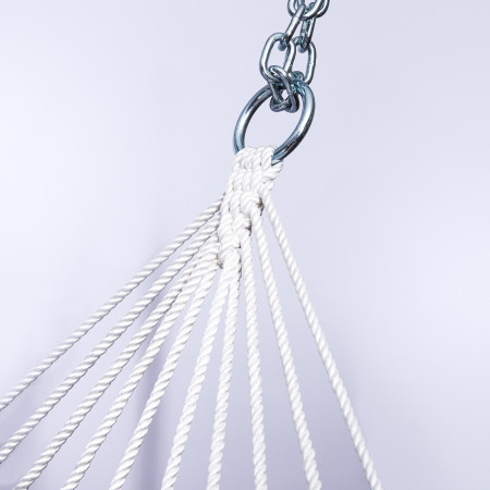 Hojdacia sieť Hamaka.eu Single Layer