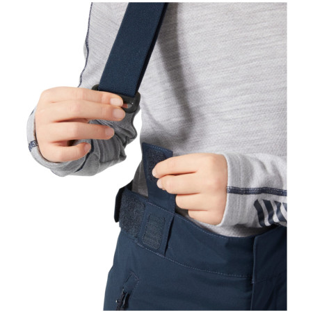 Detské lyžiarske nohavice Helly Hansen Jr No Limits 2.0 Pant