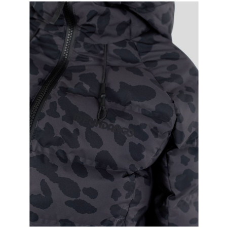 Dámska bunda Fundango Zina Padded Jacket