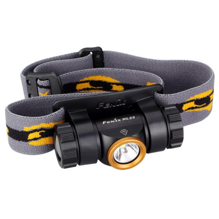 Čelovka Fenix HL23