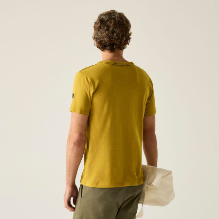 Pánske tričko Regatta Finlo