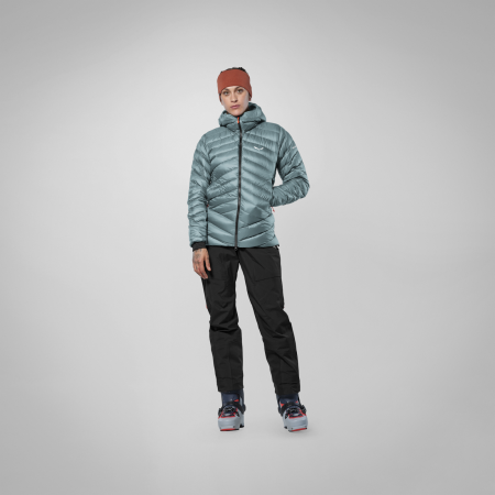 Dámska bunda Salewa ORTLES MED 3 RDS DWN JACKET W