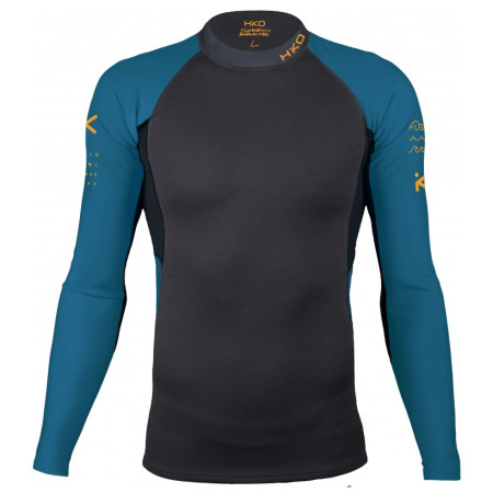 Pánske funkčné tričko Hiko Symbio e. L/S Top