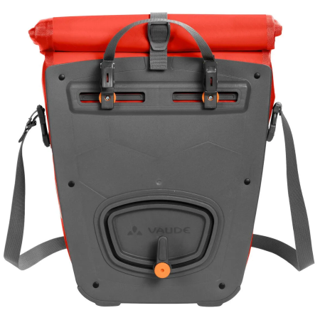 Nepremokavá brašňa na bicykel Vaude Aqua Back