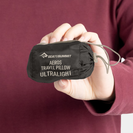 Cestovný vankúš Sea to Summit Aeros Ultralight Travel Pillow Regular