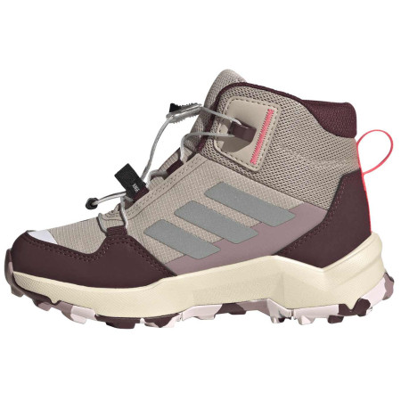 Detské topánky Adidas Terrex Ax4R Mid Sl