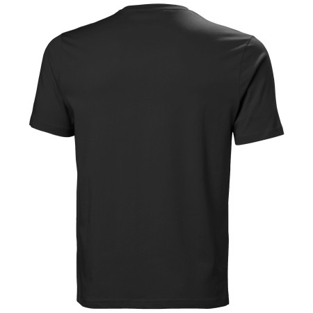Pánske tričko Helly Hansen Hh Logo T-Shirt 3.0