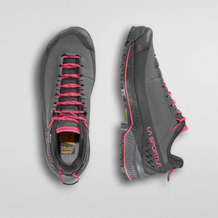 Dámske turistické topánky La Sportiva TX5 Evo Woman GTX