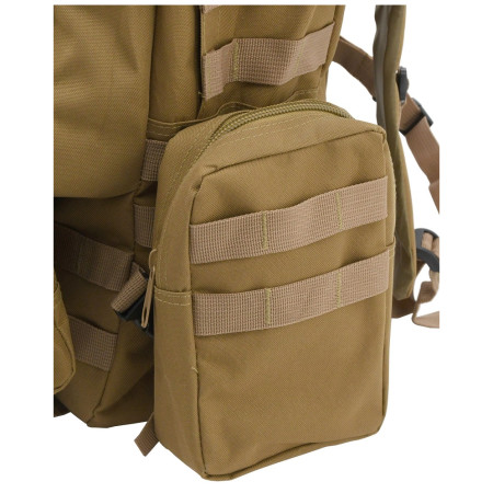 Batoh Cattara Army 55 l