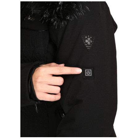 Dámska lyžiarska bunda Kilpi Emilin-W