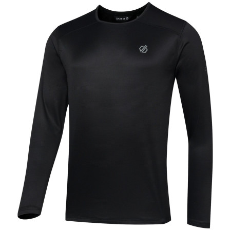 Pánske tričko Dare 2b Ventura Grid Crew Neck
