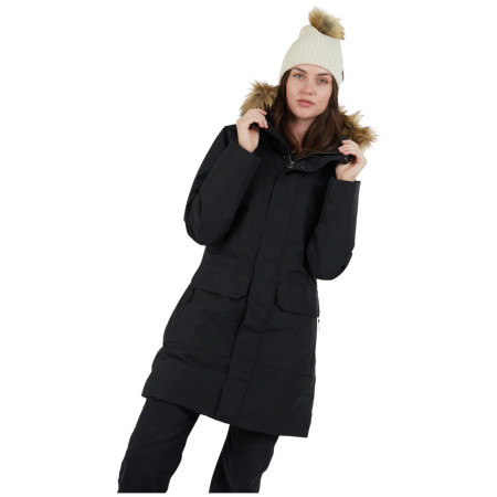 Dámska zimná bunda Fundango Georgina Parka Jacket