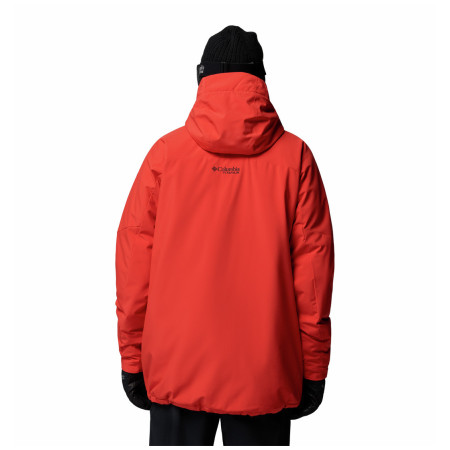Pánska zimná bunda Columbia Winter District™ III Jacket