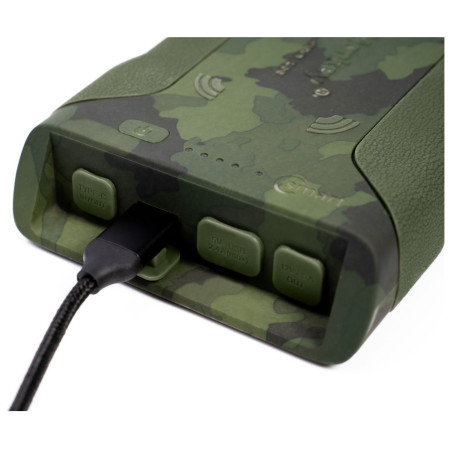 Powerbanka Ridge Monkey Vault C-Smart Wireless 26950mAh Camo