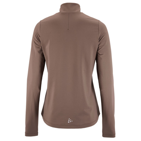 Dámska funkčná mikina Craft Gain Thermal Midlayer 2 W