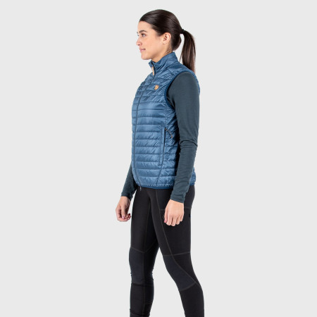 Dámska vesta Fjällräven Abisko Padded Vest W