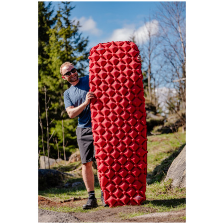 Nafukovacia karimatka Warg Gustav Warmthal