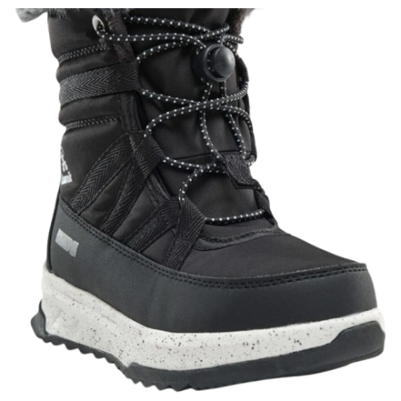 Detské topánky Kamik Stomy F