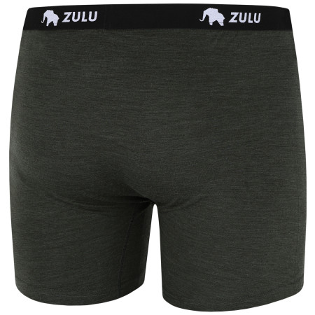 Pánske boxerky Zulu Merino 160 6in