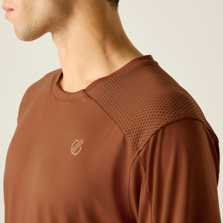 Pánske funkčné tričko Dare 2b Trackstand Ace