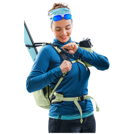 Skialpový batoh Deuter Updays 24 SL